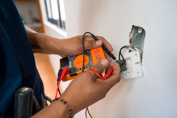 Best Electrical Installation Contractor  in Hansen, ID