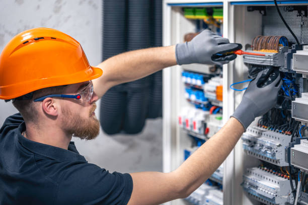 Best Residential Electrician Services  in Hansen, ID