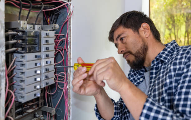 Best Affordable Electrical Installation  in Hansen, ID